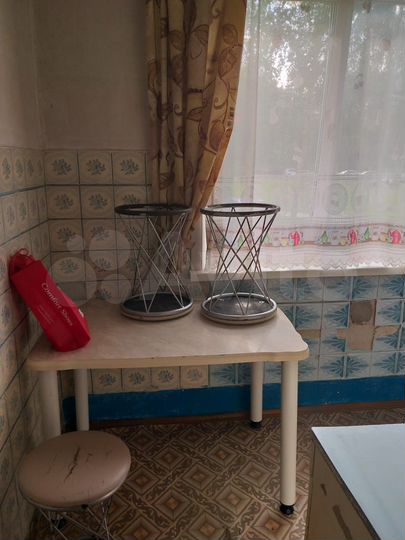 3-к. квартира, 59 м², 1/5 эт.