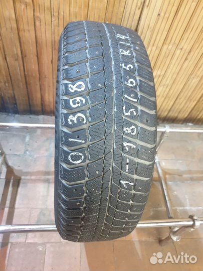 Matador MP 50 Sibir Ice 185/65 R14 85T