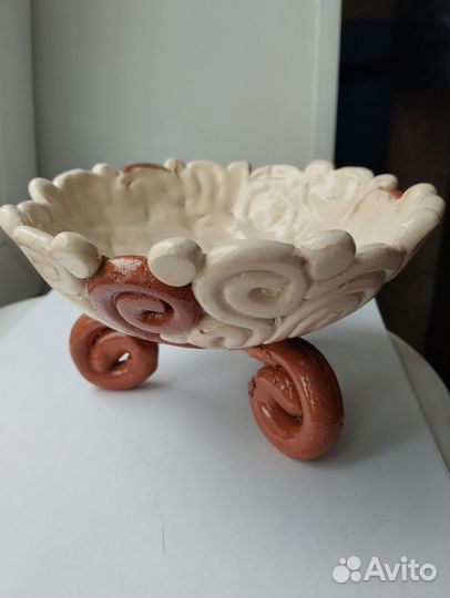 Конфетница