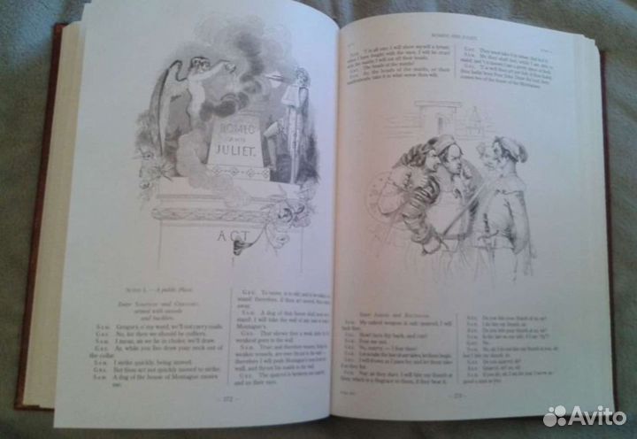 William Shakespeare: Tragedies шекспир трагедии