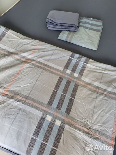 Постельное белье бу