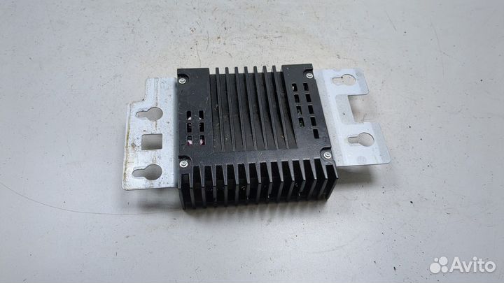 Усилитель звука Acura RDX, 2010