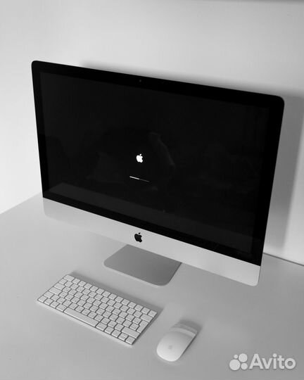 Apple iMac 27 2015