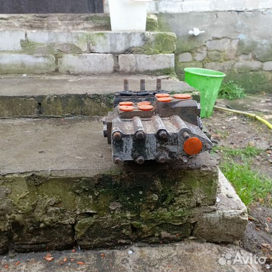 Гидравлика