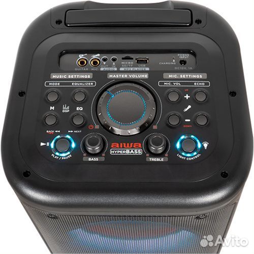 Беспроводная hi-fi акустика Aiwa kbtus-450