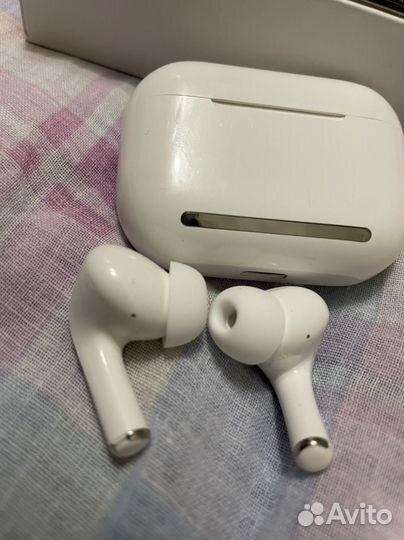 Беспроводные наушники tws