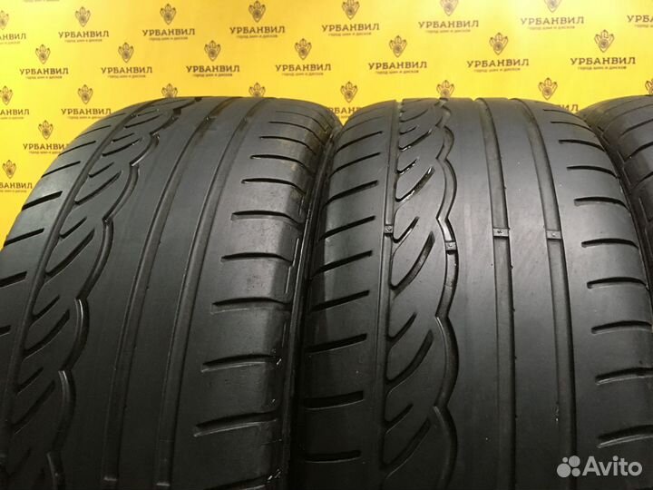 Dunlop SP Sport 01 225/50 R17 94W