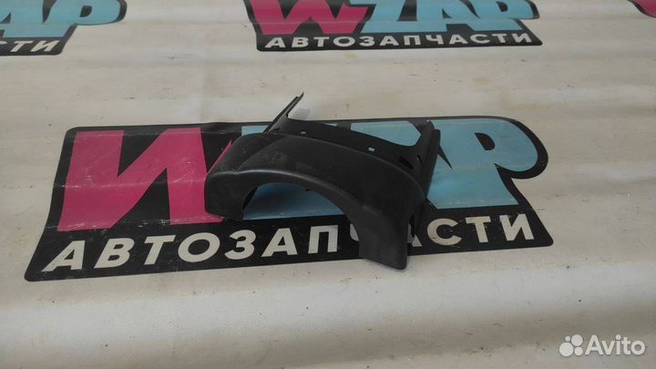 Кожух рулевой колонки Ford Mustang 6 рест. 2019