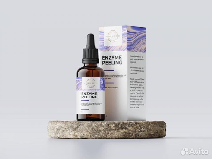 Контрактное производство косметики