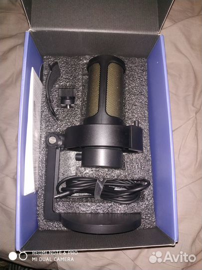 Микрофон Fifine ampligame a8