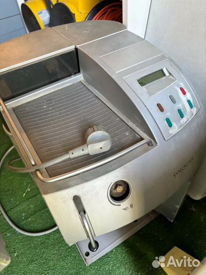 Кофемашина на запчасти