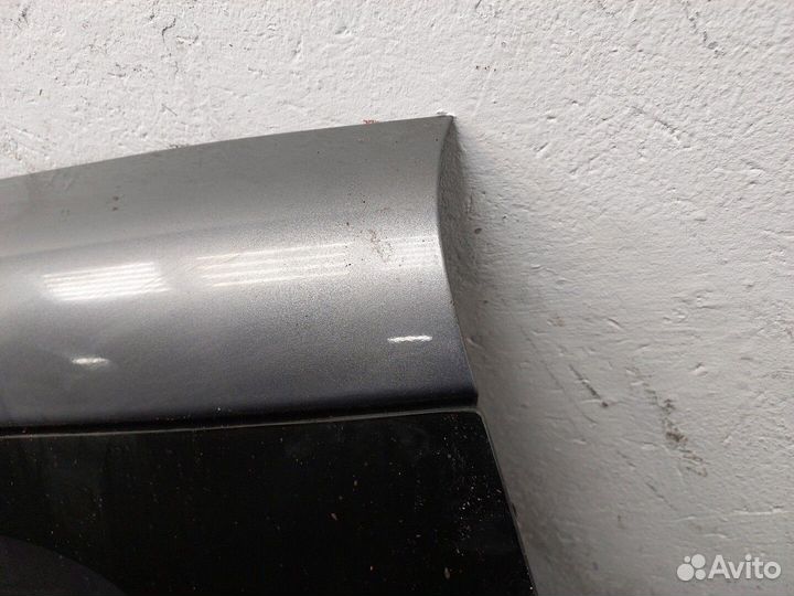 Крышка багажника Hyundai H-1 Starex, 2010