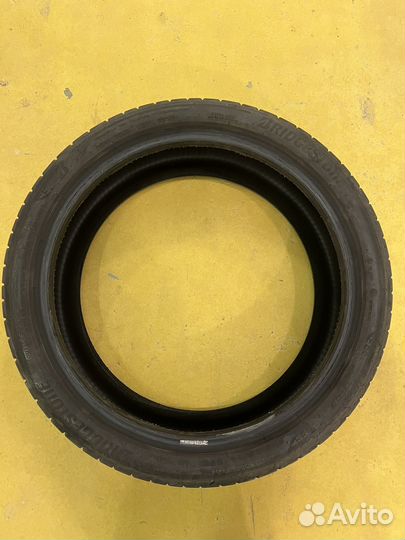 Bridgestone Turanza T005 225/40 R19