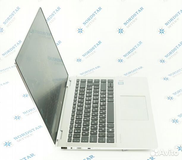 Ультрабук трансформер HP EliteBook x360 1040 G5