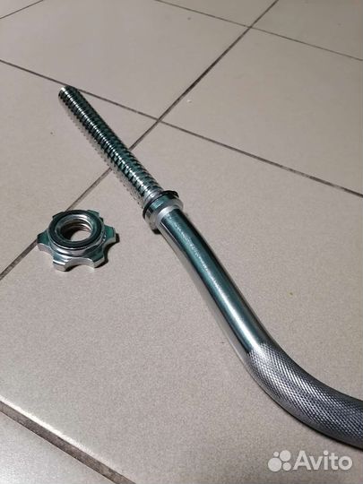 Продаются Ез гриф