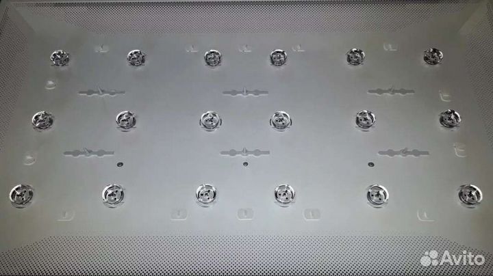 Ремонт тв (main board, подсветки, блока питания)