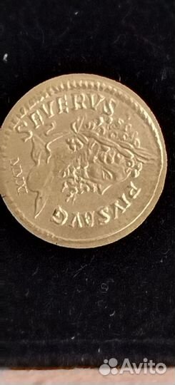 Продам коллекционную монету