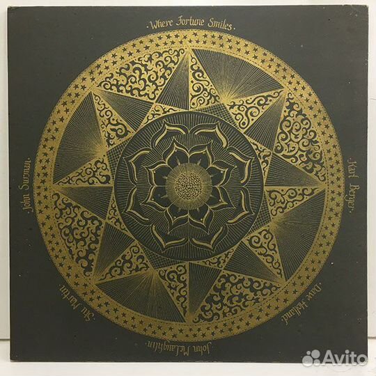 Шикарный Jazz (Джаз) на виниловых пластинках