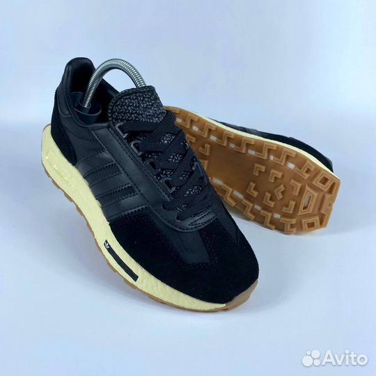Кроссовки Adidas retropy e5