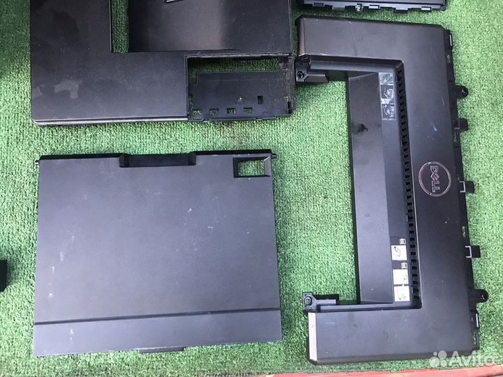 Цветной лазерный беспроводной принтер Dell C1760nw