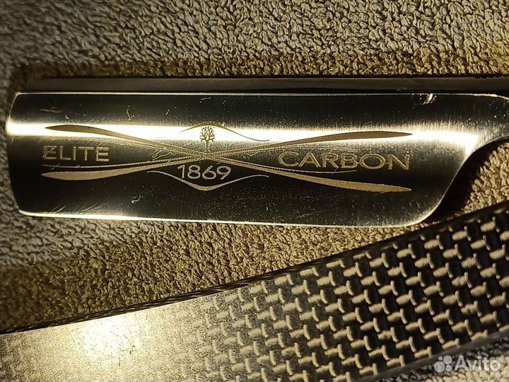 Опасная бритва Boker