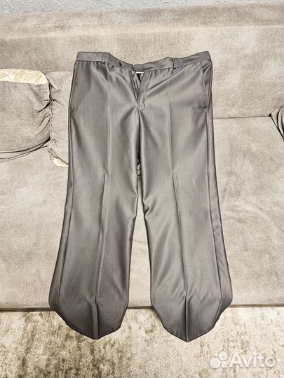 Мужской свадебный костюм