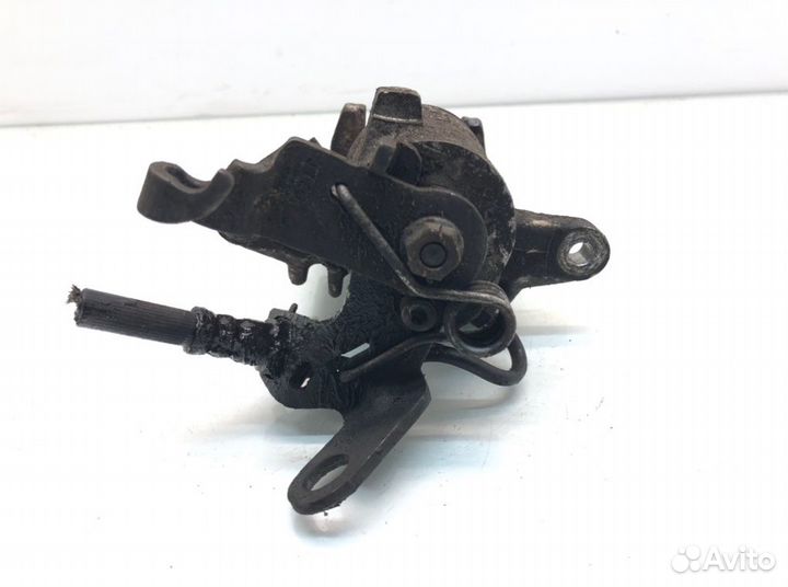 Суппорт задний правый Volkswagen Golf 5 2.0 TDI