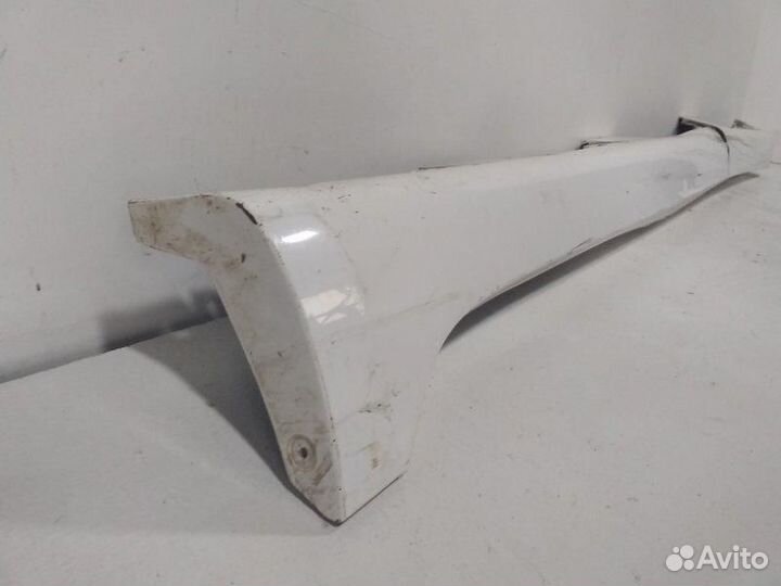 Порог левый Toyota Camry