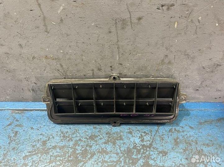 Решетка вентиляции задняя Mazda 6 GG