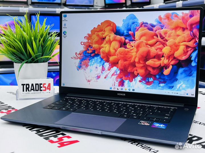 Honor MagicBook 15 Ryzen 5 3500U