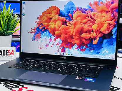 Honor MagicBook 15 Ryzen 5 3500U