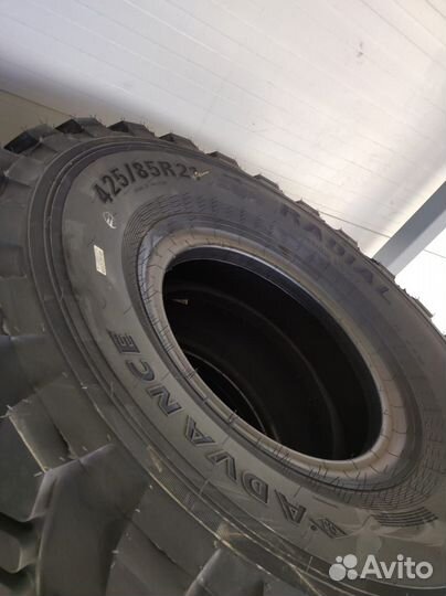 Шины 425/85R21 Advance GLE-1 22PR