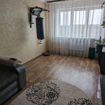 2-к. квартира, 48,4 м², 2/5 эт.