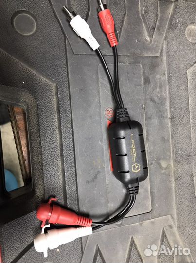 Подавитель помех