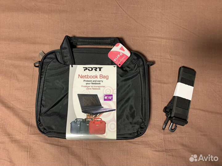 Сумка для нетбука 10