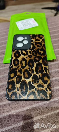 Чехол на poco x5 pro