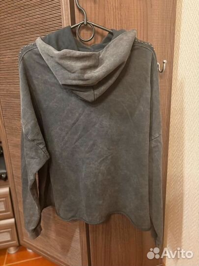 Худи толстовка свитшот