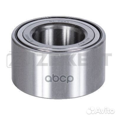 Подшипник ступицы комплект перед. (без ABS) Le