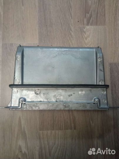 Блок управления двс Toyota mark X GRX120 4grfse