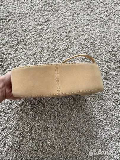 Сумочка Emmanuel Ungaro