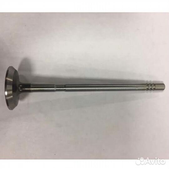 Клапана гбц выпускные и впускные