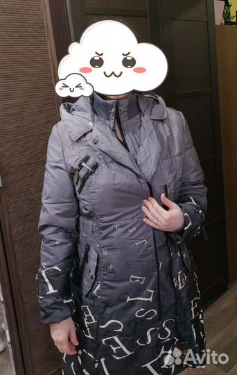 Куртка