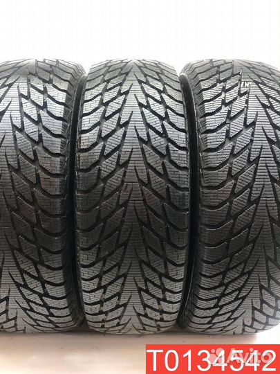 Cordiant Winter Drive 2 SUV 235/65 R17 108T