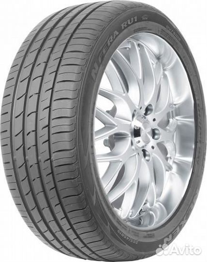 Nexen N'Fera RU1 SUV 225/50 R17 94W