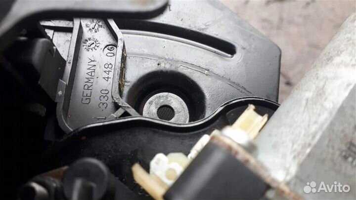 Рычажный механизм крыши Opel Astra H TwinTop 2004