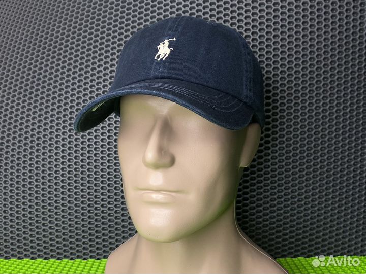 Кепка Polo ralph lauren