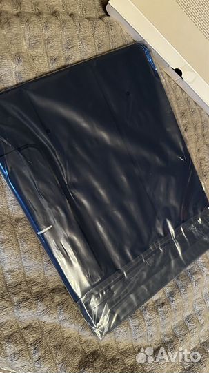 Чехол SMART Folio для iPad Pro 12.9 (2022)