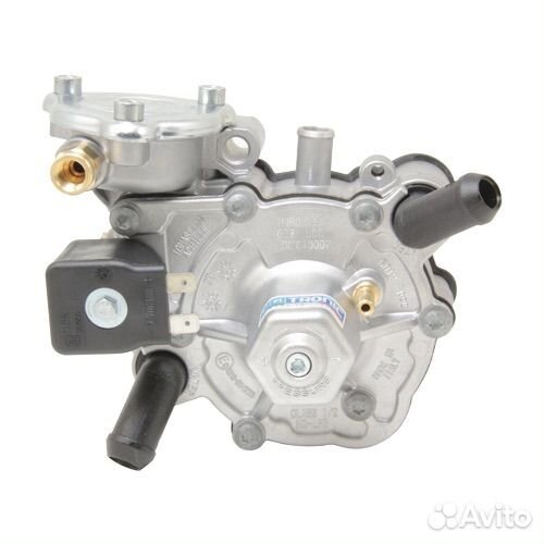 Редуктор гбо