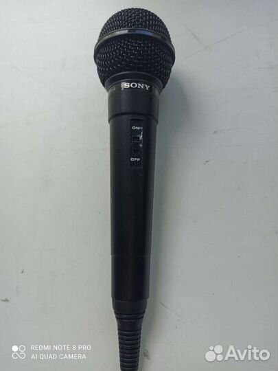 Samsung 111 комплект караоке плеер диск микрофон