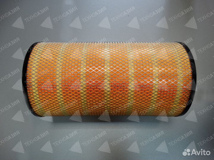 Фильтр воздушный KW2036 B7617-1109101/860112802